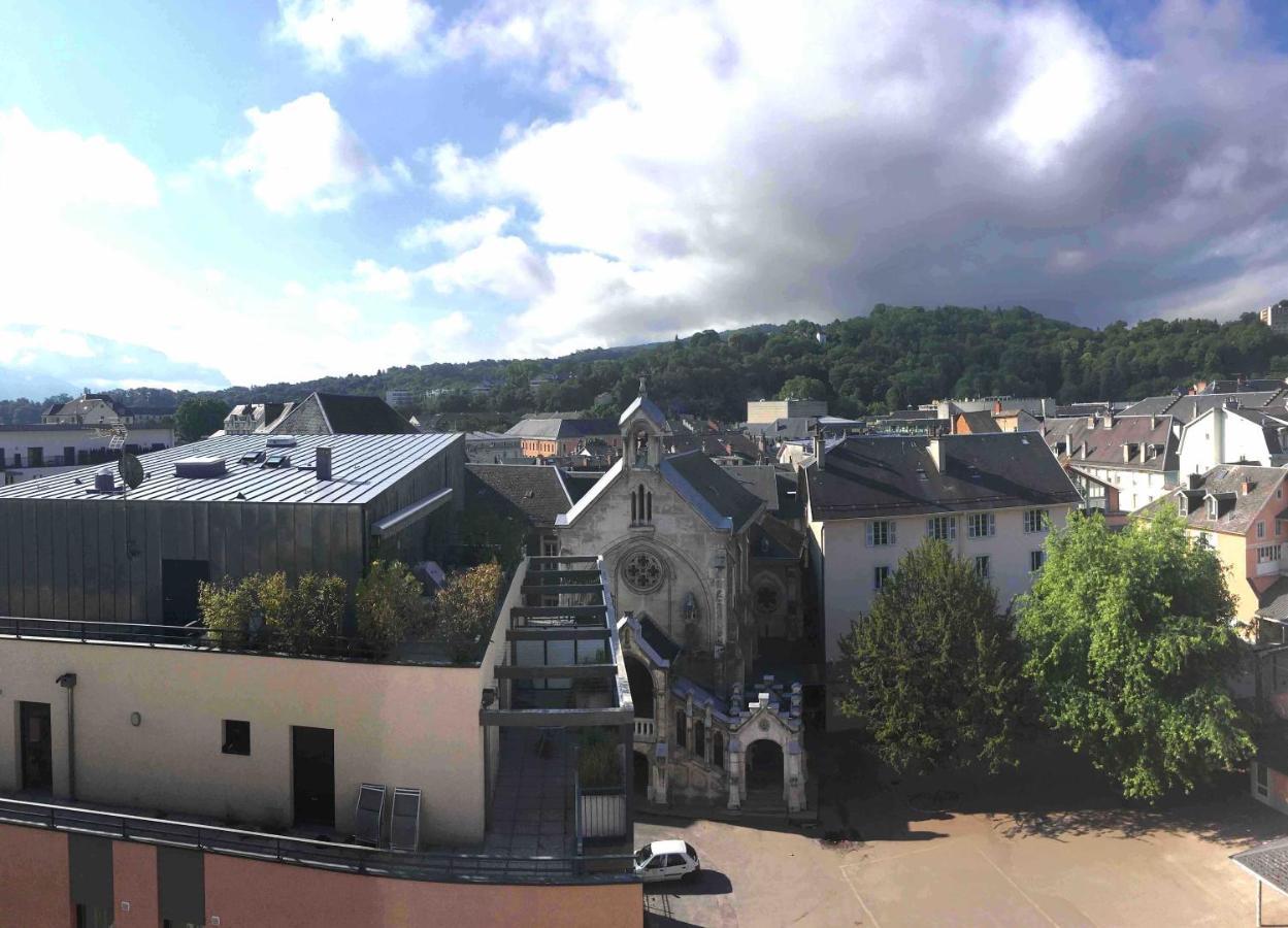Studio Elephants 2 Chambéry Exterior photo